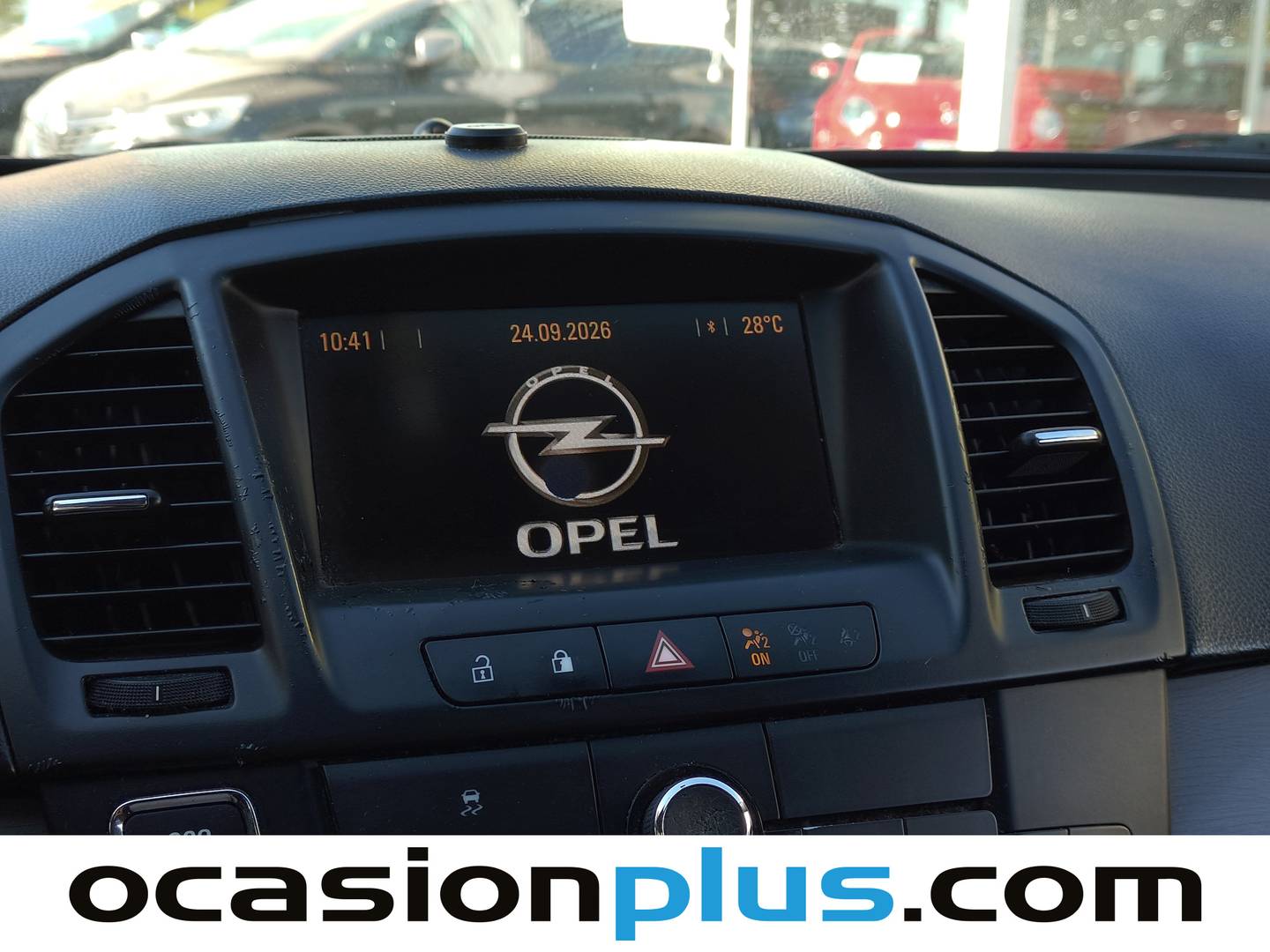 Opel Insignia Opel Insignia 2.0 CDTI S&S Selective (130 CV) km 0