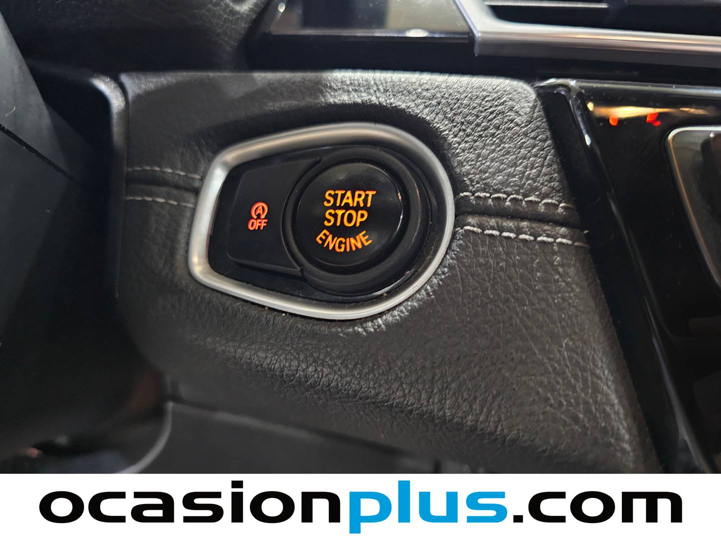 Foto BMW Serie 2 Active Tourer BMW Serie 2 218d Active Tourer  (150 CV)  PACK M