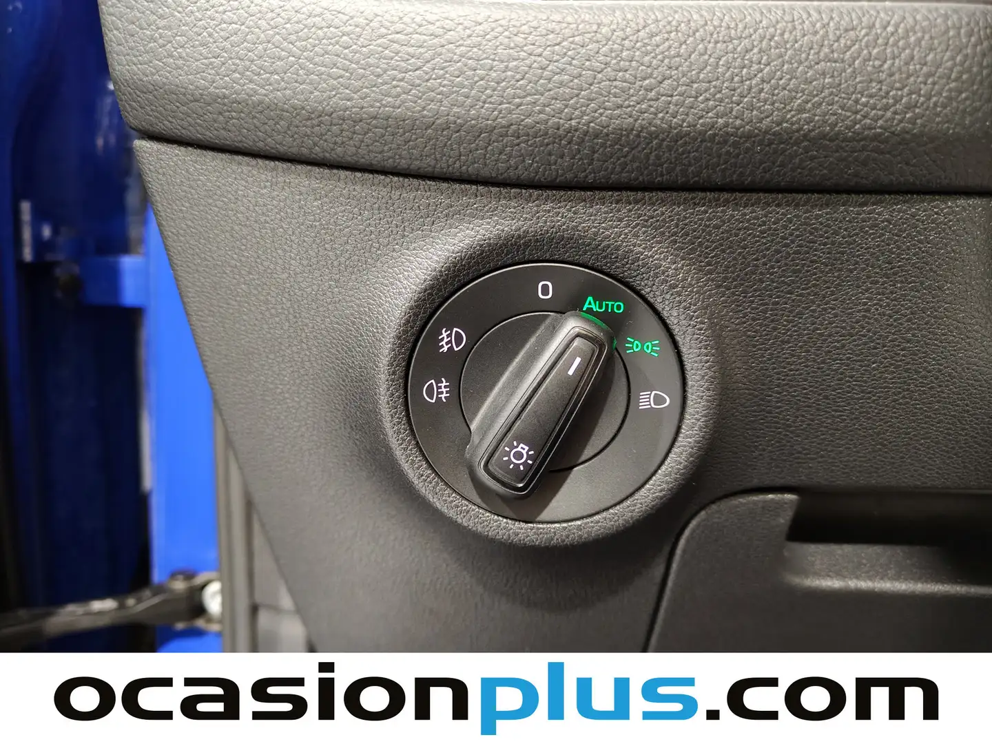 Foto Skoda Kodiaq Skoda Kodiaq 1.5 TSI Ambition 4x2 DSG (150 CV) 7 Plazas