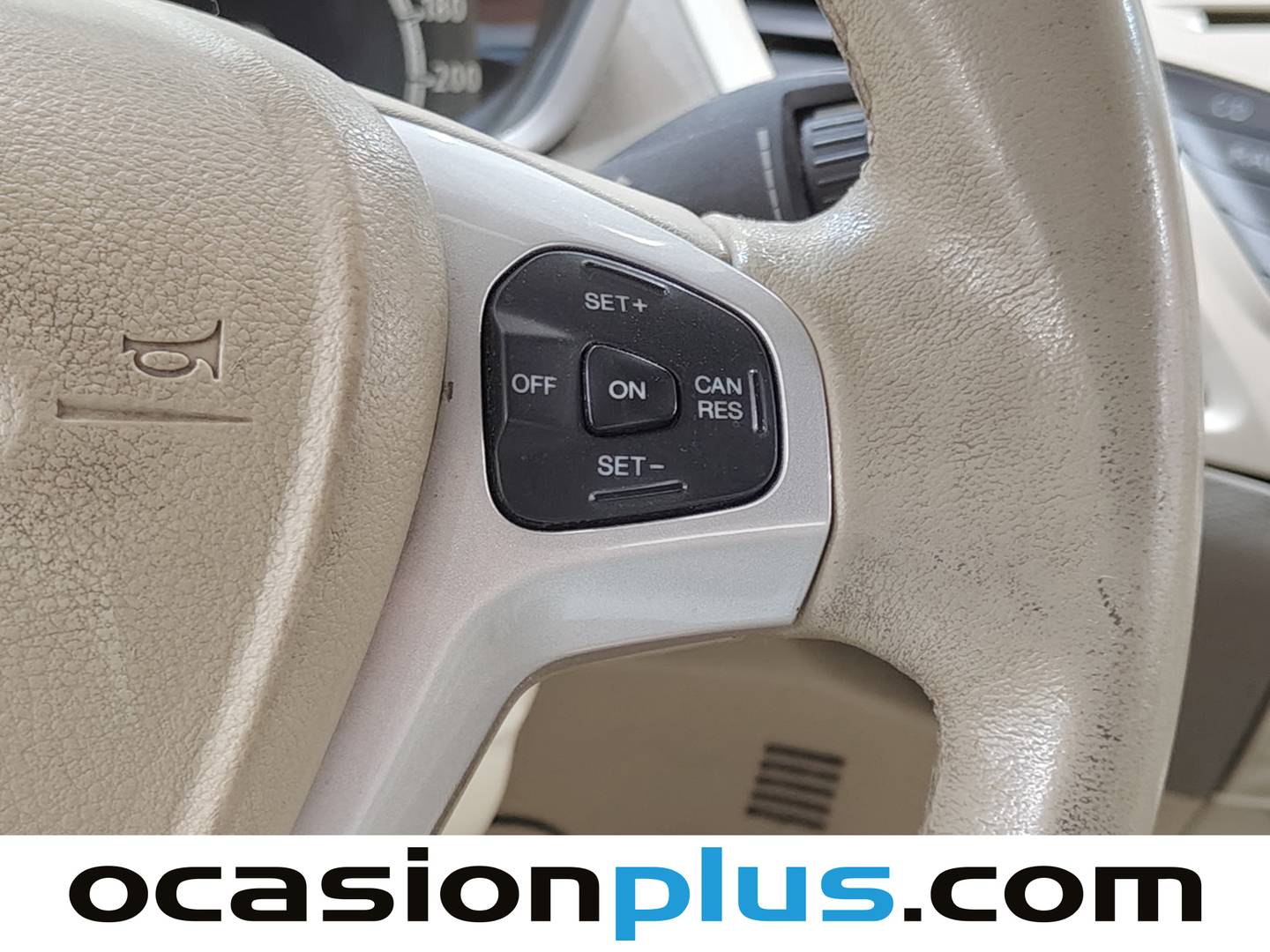 Ford Fiesta Ford Fiesta 1.4 Titanium (96 CV) seminuevo
