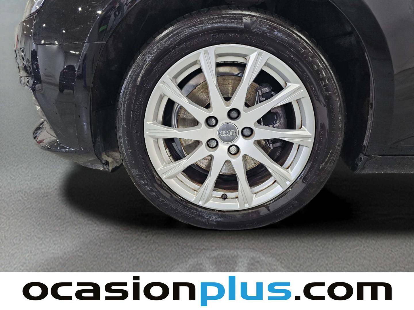Audi A4 Audi A4 2.0 TDI (150 CV) S tronic km 0