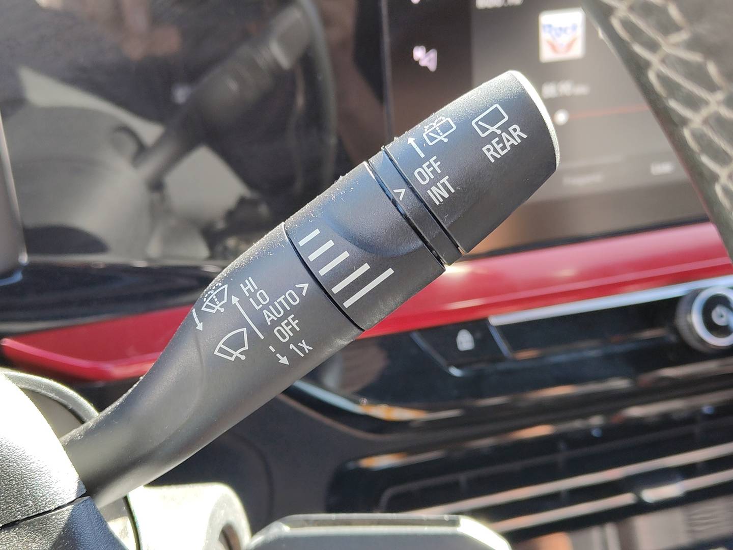 Foto Opel Mokka Opel Mokka 1.2 T GS Auto (130 CV)