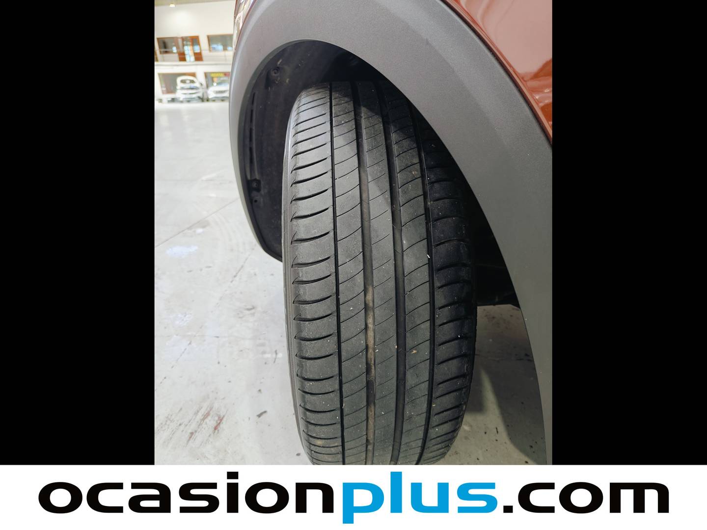 Peugeot 3008 Peugeot 3008 PureTech 130 S&S Allure (130 CV) seminuevo