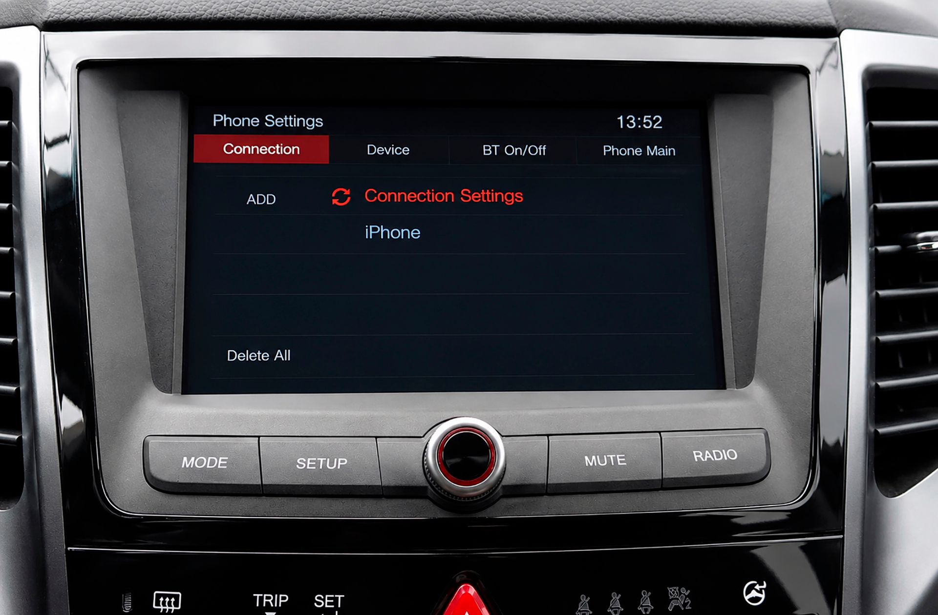 SsangYong XLV D16T Limited - foto 28