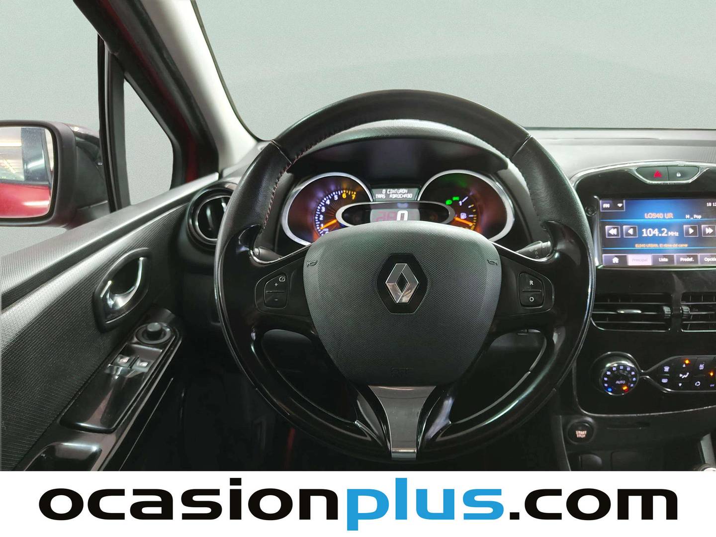 Foto Renault Clio Renault Clio TCe 90 Dynamique Energy S&S (90 CV)