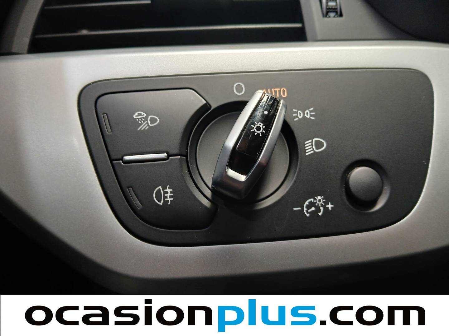 Paquetes del Audi A4 Audi A4 Avant Advanced edition 2.0 TDI (150 CV)