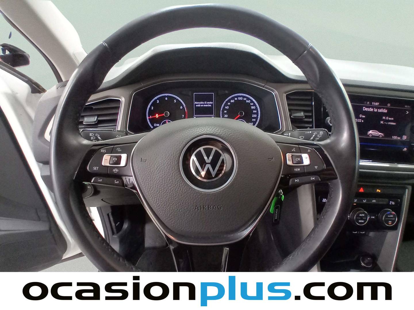 Volkswagen T-Roc Volkswagen T-Roc Advance R-Line 1.0 TSI (110 CV) manual