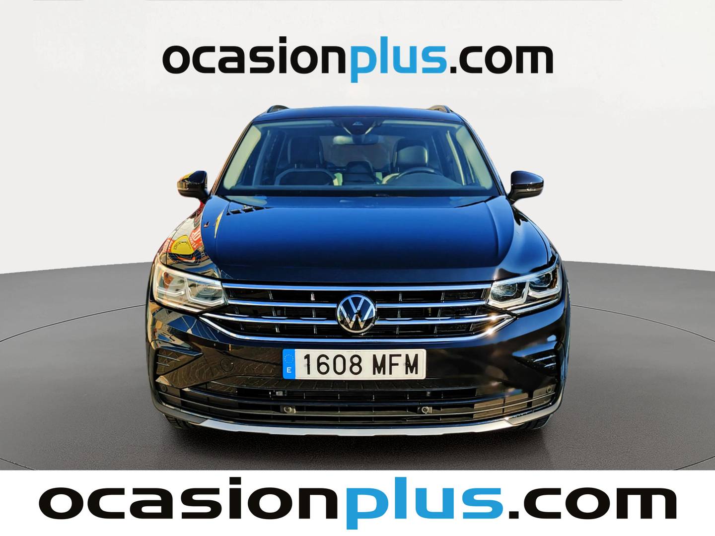 Volkswagen Tiguan Volkswagen Tiguan Urban Sport 1.5 TSI (130 CV) 130cv