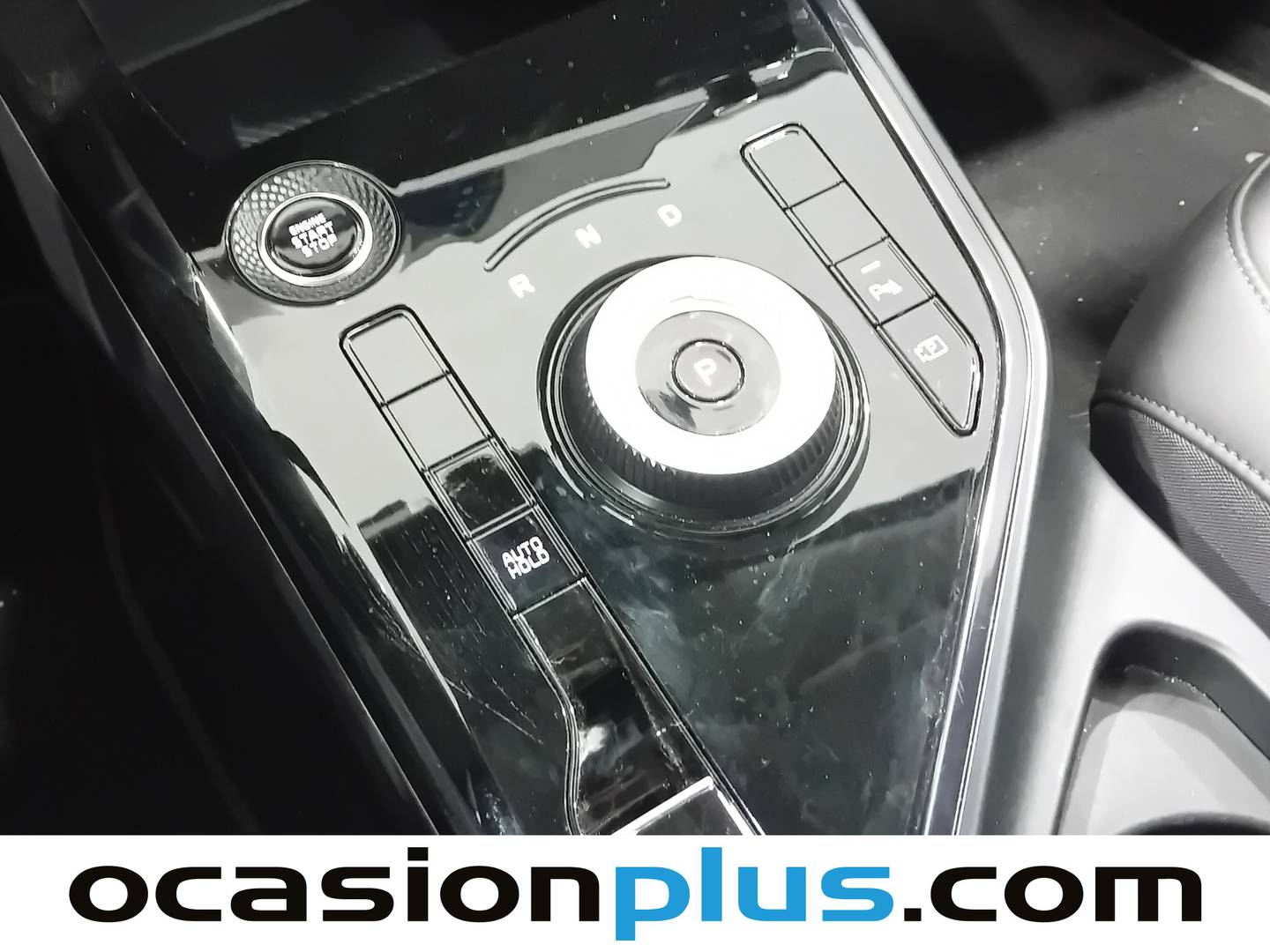 Foto KIA Niro Kia Niro 1.6 GDi HEV Drive (129 CV)