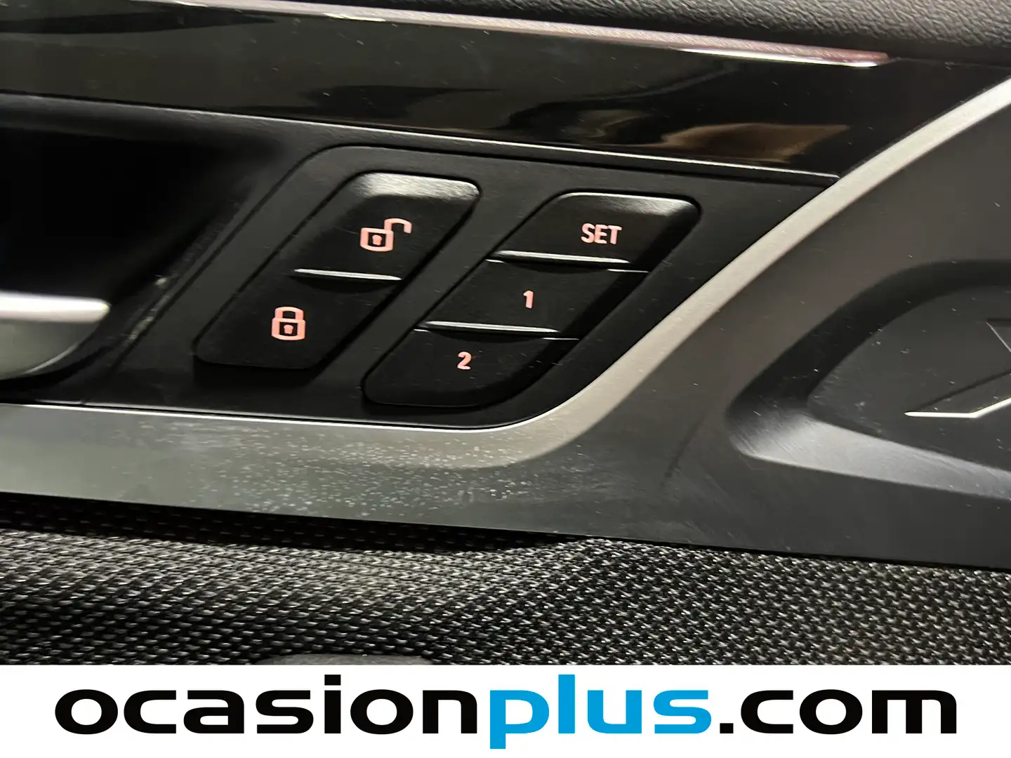 Foto BMW X4 BMW X4 xDrive30d (286 CV)