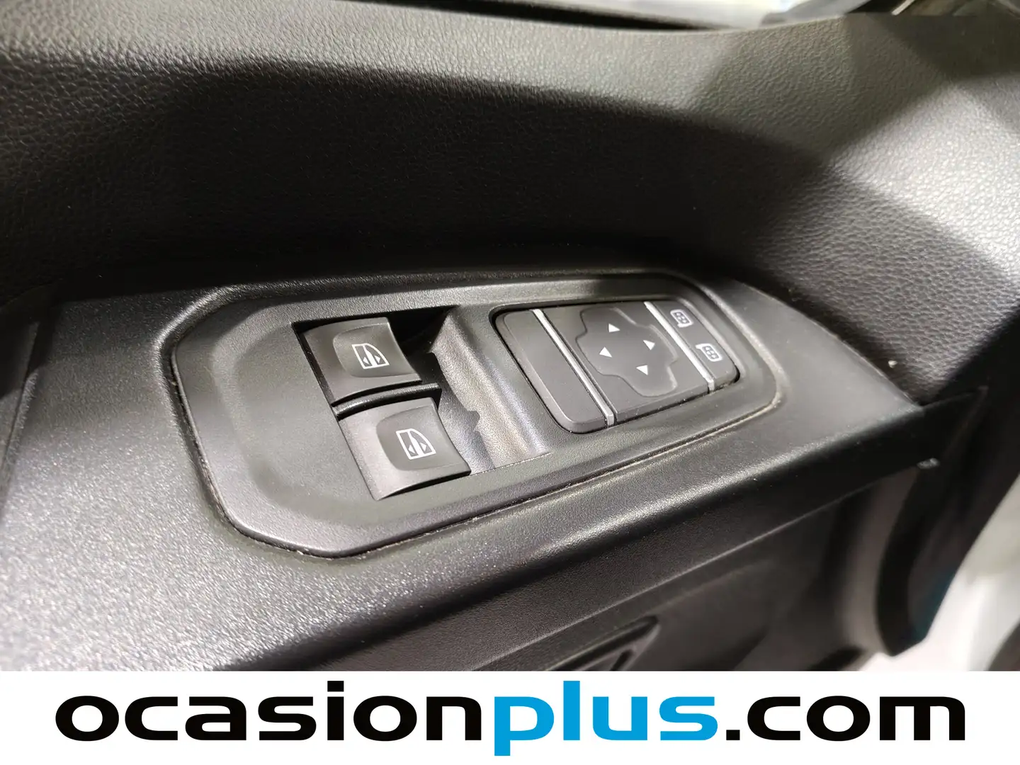 Foto Renault Trafic Renault Trafic Furgon L1H1 Blue dCi (130 CV)