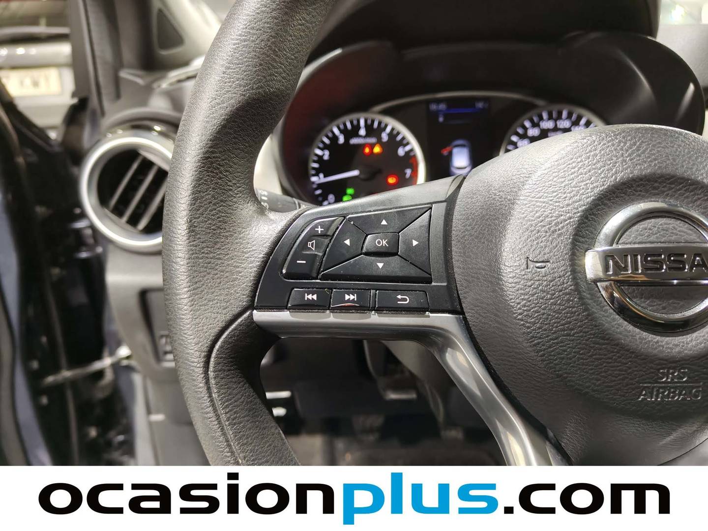 Foto Nissan Micra Nissan Micra IG-T 92 Kiiro (92 CV)