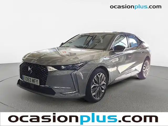 DS DS 4