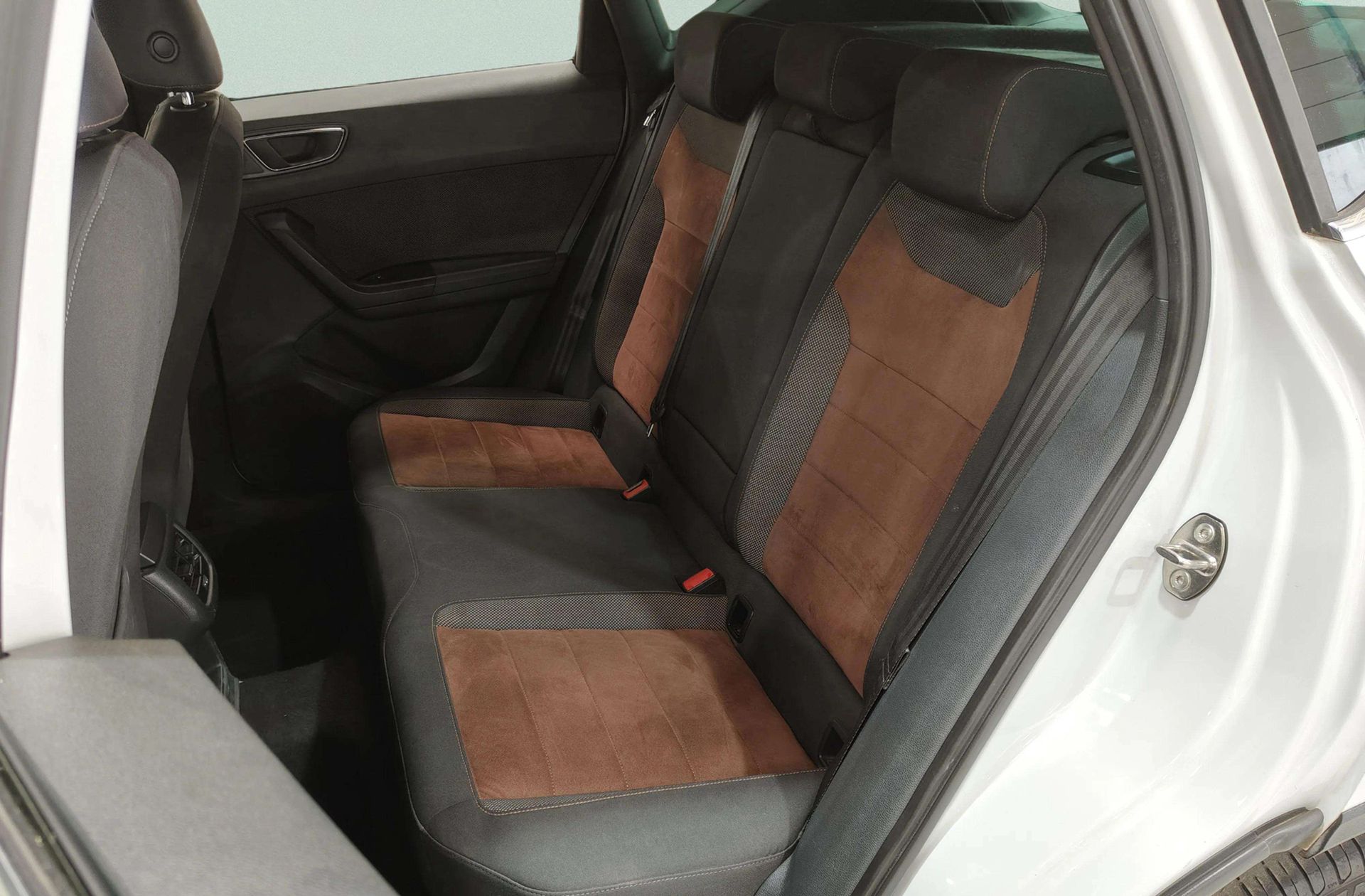 SEAT Ateca 2.0 TDI Xcellence 4Drive - foto 13