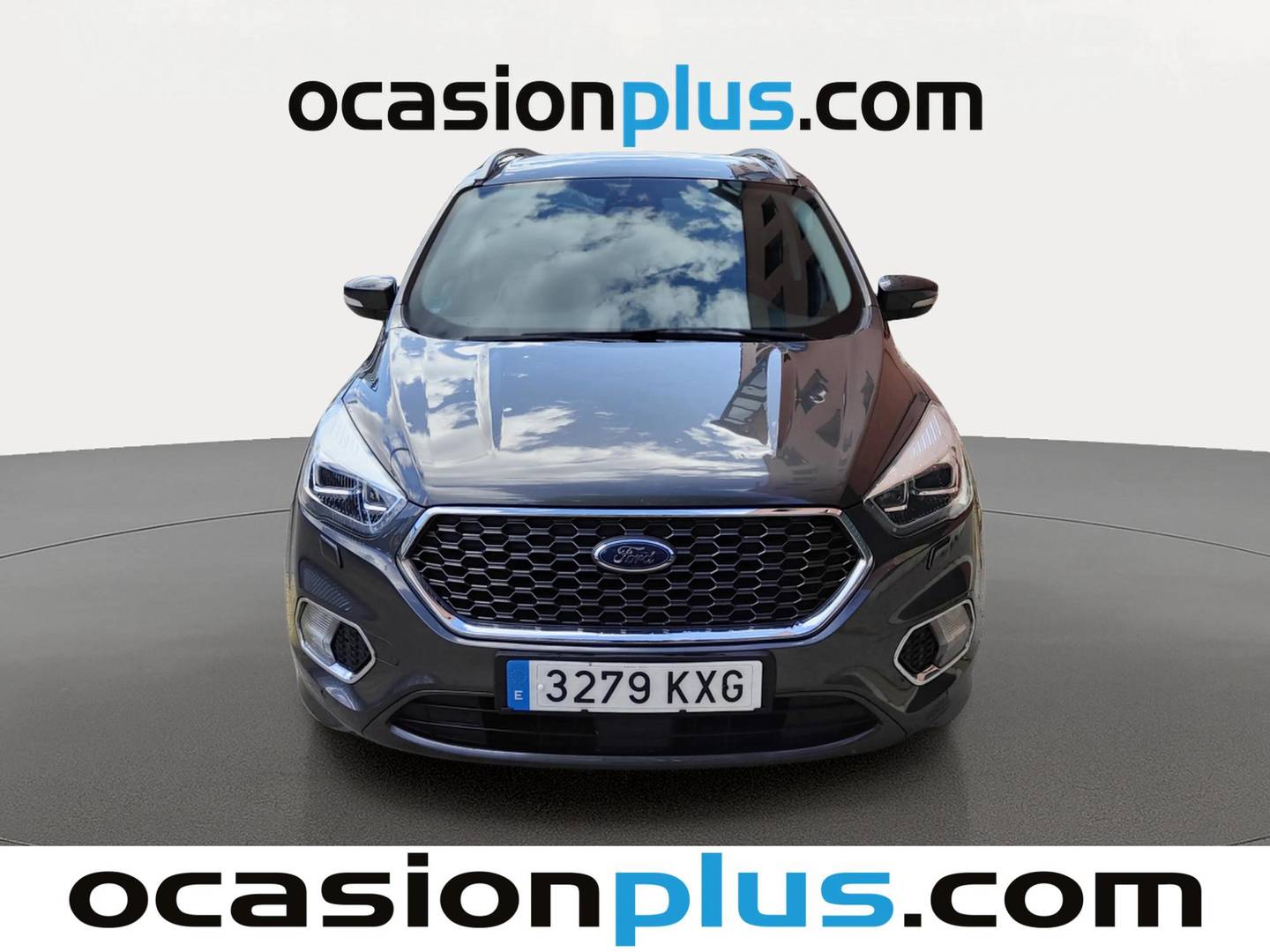 Foto Ford Kuga Ford Kuga 1.5 EcoBoost S&S Vignale 4x4 Auto (176 CV)