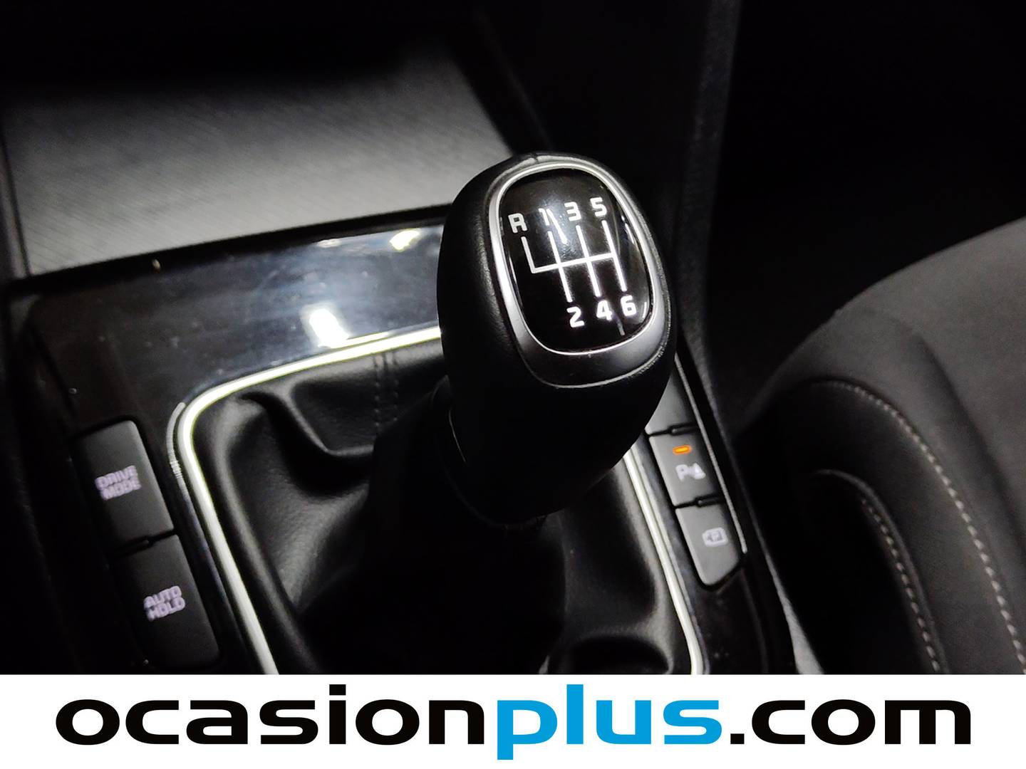 Foto KIA Sportage Kia Sportage 1.6 T-GDi MHEV Drive 4x2 (150 CV)