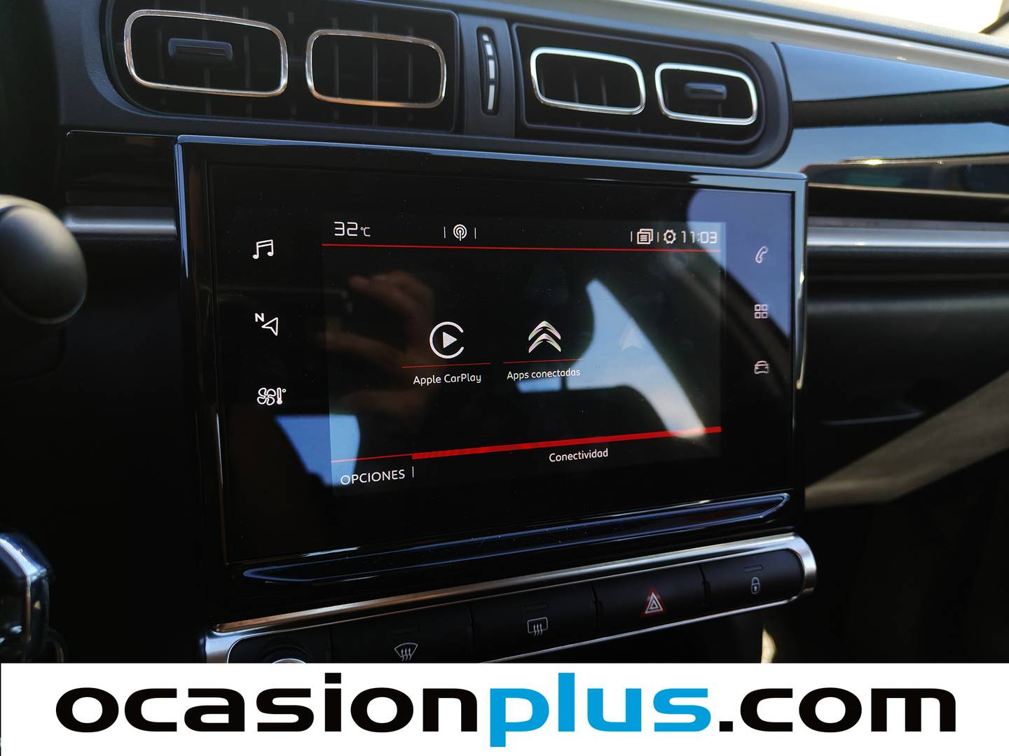Extras y acabados del Citroën C3 Citroën C3 PureTech 83 Feel Pack (83 CV)