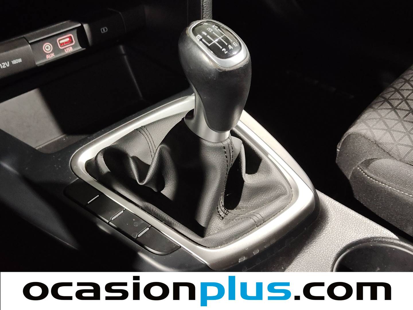 KIA Ceed Kia Ceed 1.4 CVVT Drive (100 CV) de segunda mano