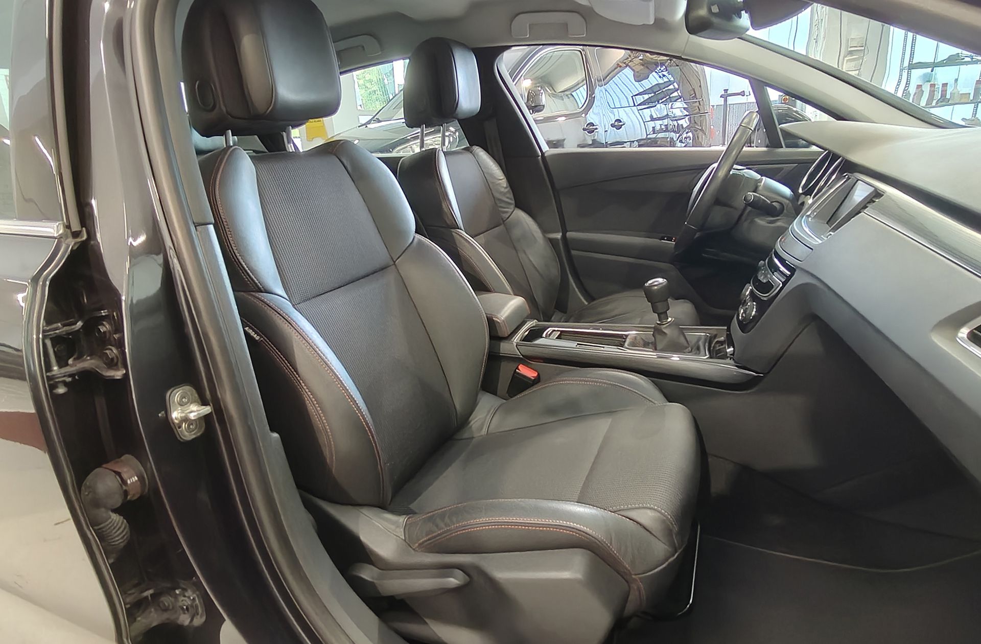 Peugeot 508 2.0 BlueHDi GT Line - foto 17