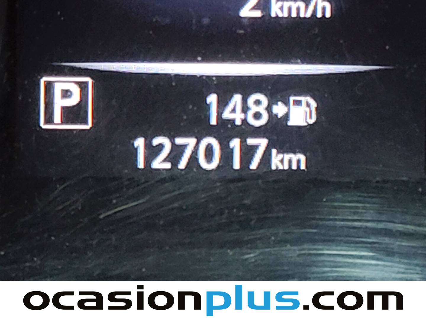 Nissan X-TRAIL Nissan X-Trail 1.6 dCi 360 XTronic 7 plazas (130 CV) seminuevo