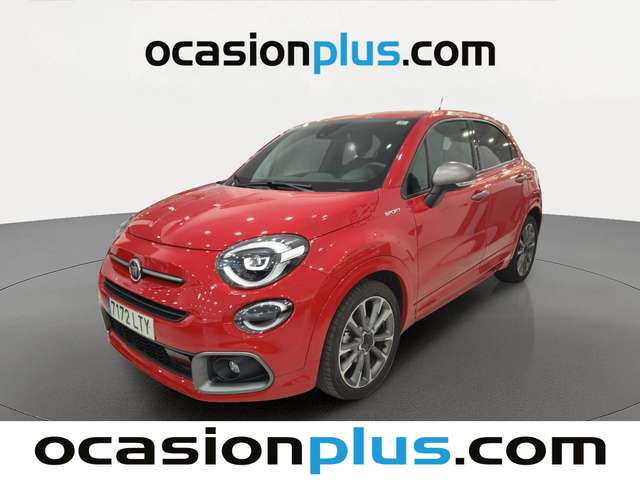 Fiat 500X 1.0 Firefly T3 Sport (120 CV) de segunda mano