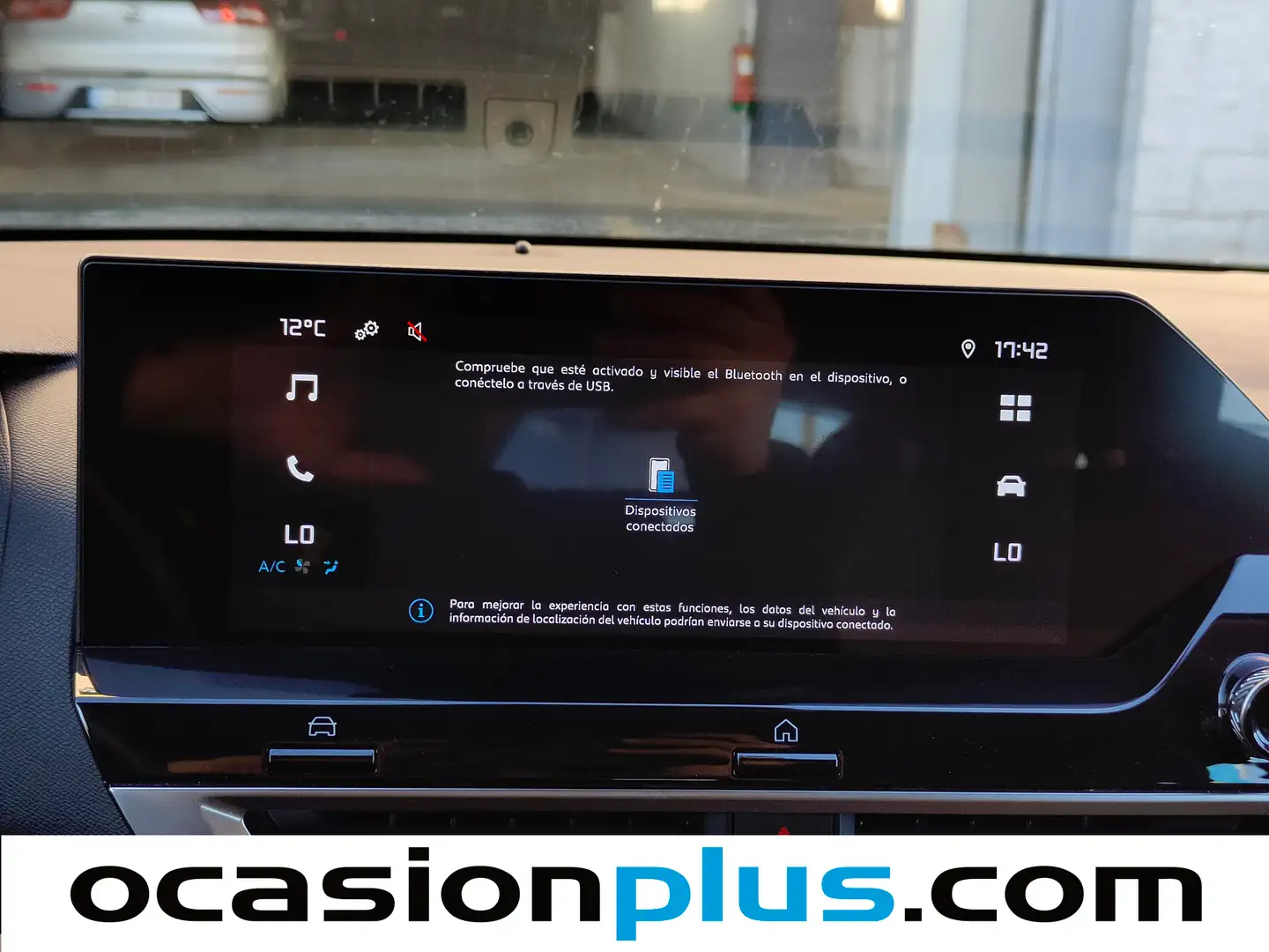 Foto Citroën C4 Citroen C4 PureTech 130 S&S 6v Feel Pack (130 CV)