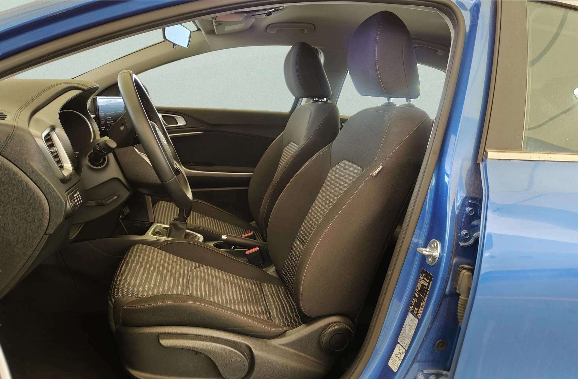 Kia XCeed 1.0 T-GDi Drive - foto 10