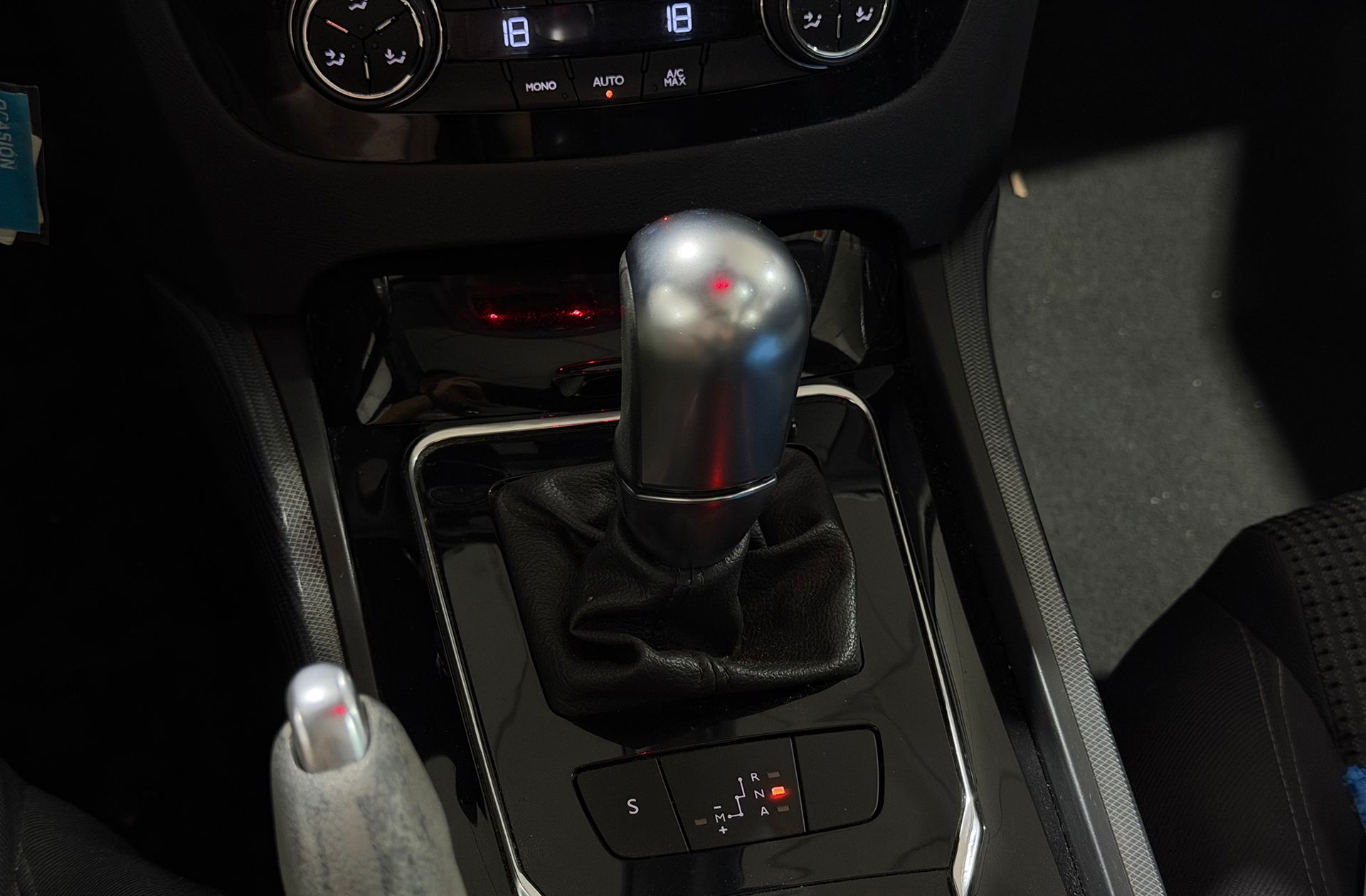 Peugeot 508 SW 1.6 e-HDI Active ETG6 - foto 5