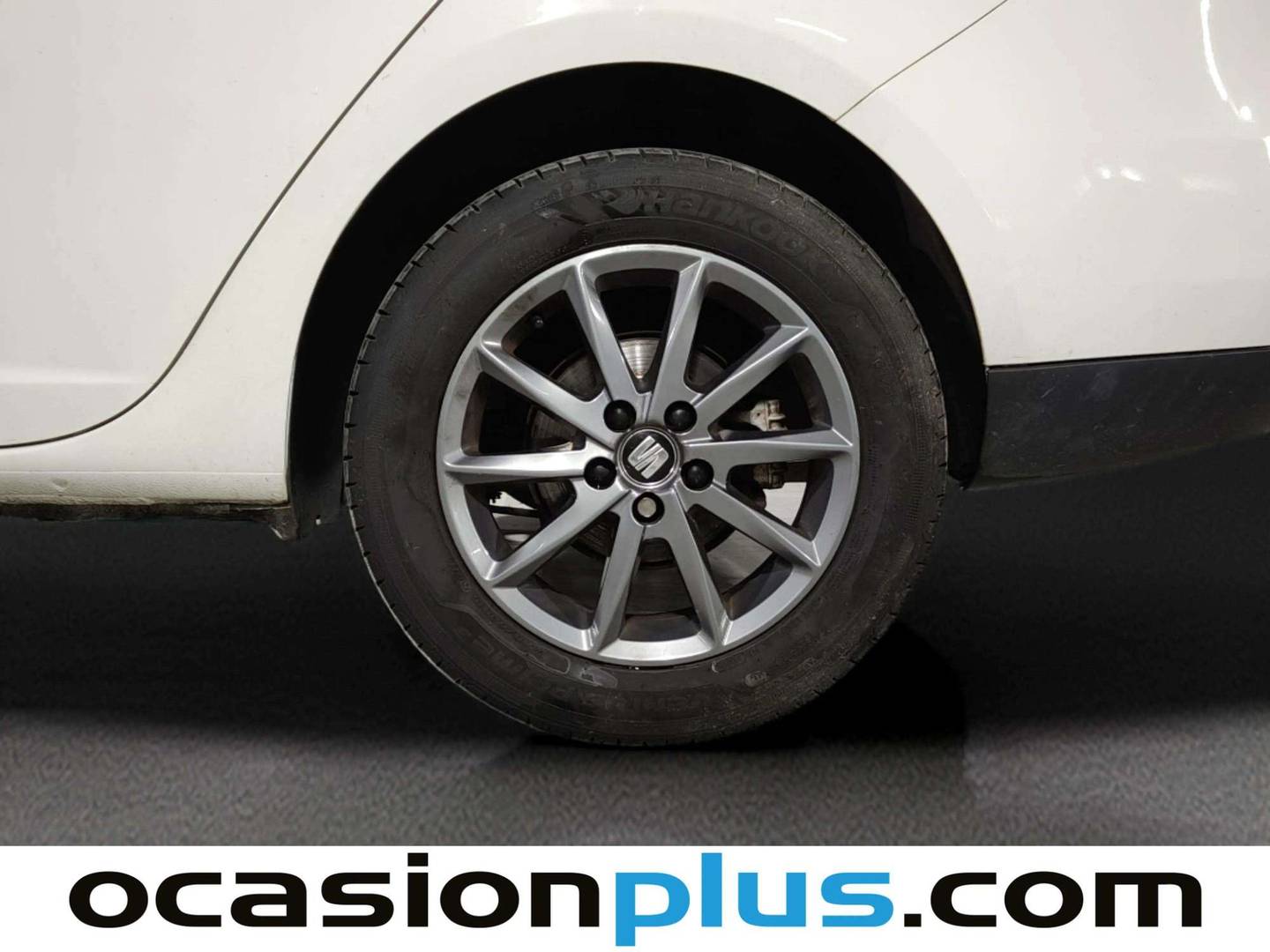 Seat Ibiza SEAT Ibiza ST 1.2 TSI Style (85 CV) gasolina