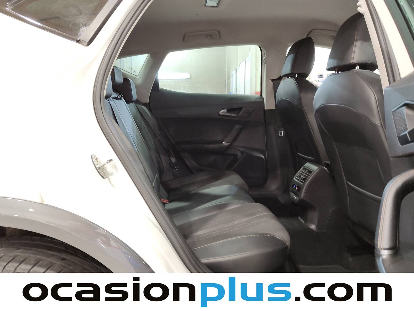 Cupra Formentor Cupra Formentor 1.5 TSI DSG (150 CV) gasolina