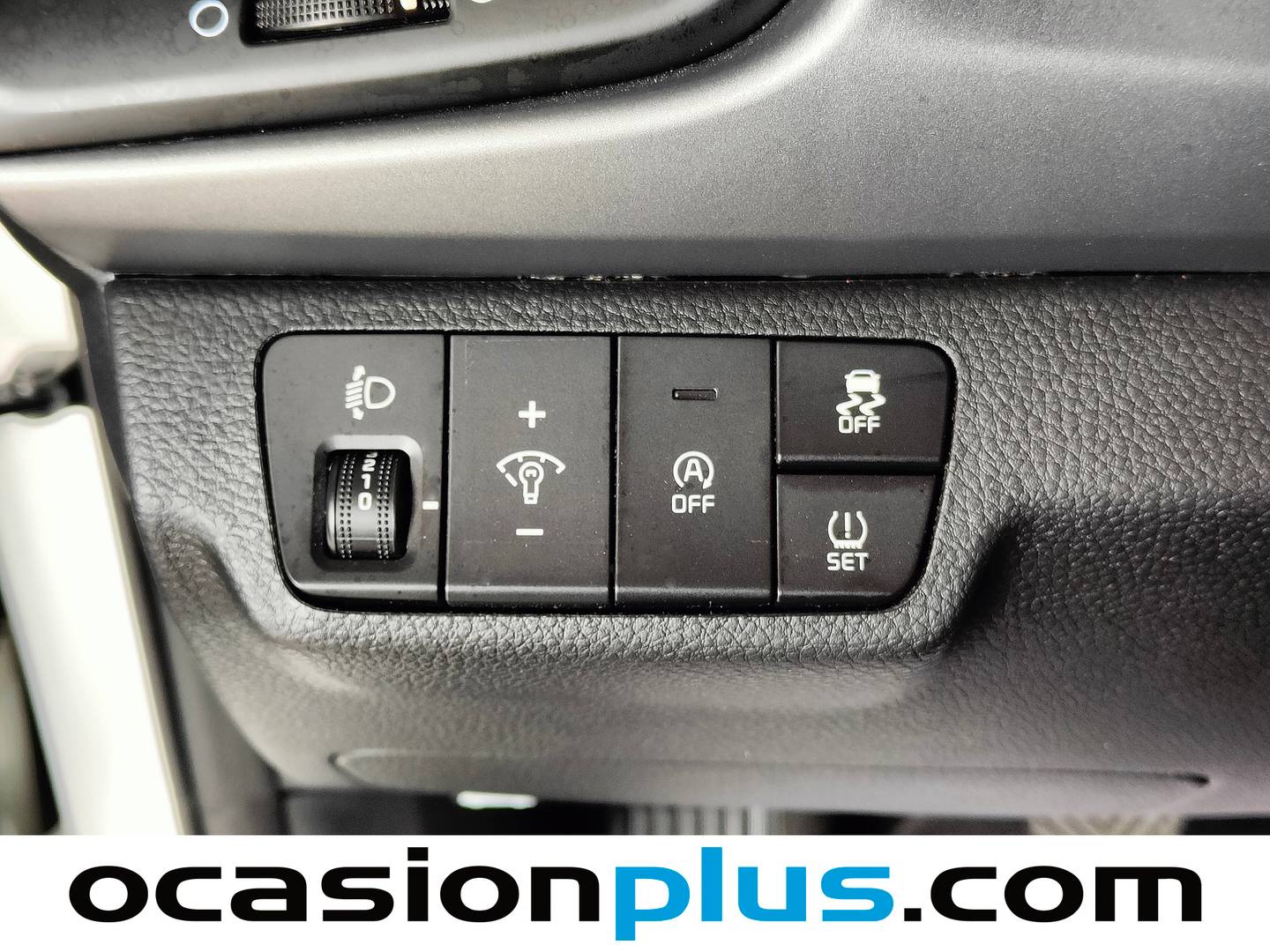 KIA Rio KIA Rio 1.2 DPi Concept  (84 CV) de segunda mano