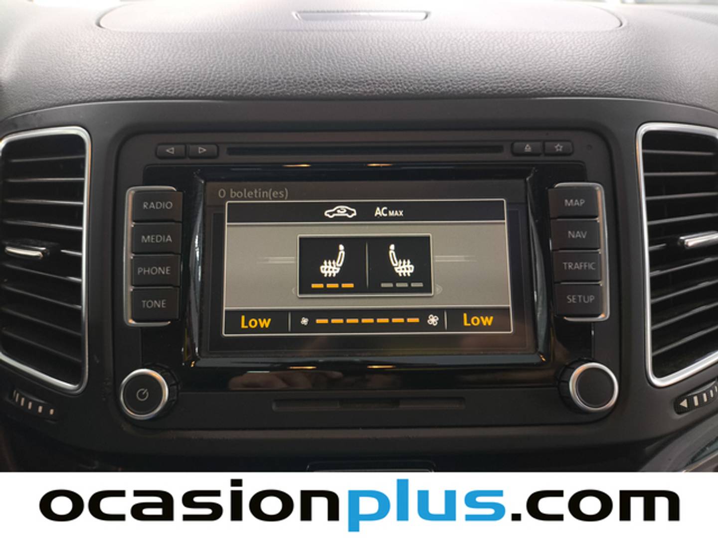 Acabados Seat Alhambra Seat Alhambra 2.0 TDI S&S Style DSG (177 CV) 7 Plazas