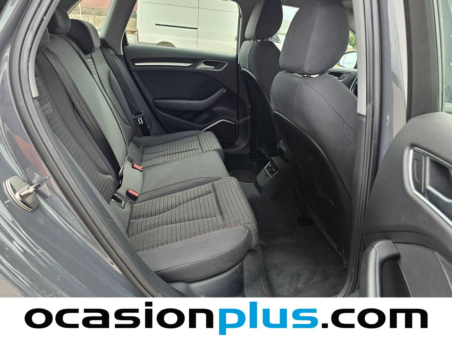 Foto Audi A3 Audi A3 Sportback Sportback sport edition 2.0 TDI (150 CV) S tronic