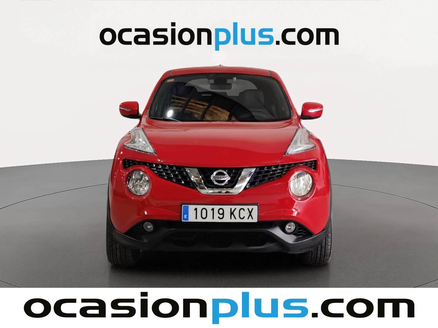 Nissan JUKE Nissan Juke 1.6 N-Connecta 4x2 XTronic (117 CV) 117cv