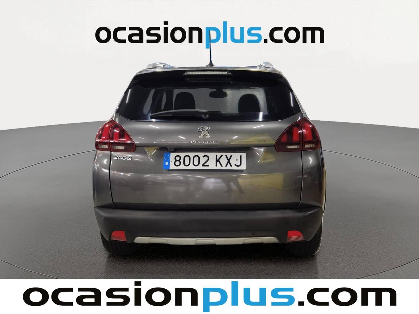 Peugeot 2008 Peugeot 2008 BlueHDi 100 S&S Allure (100 CV) 100cv