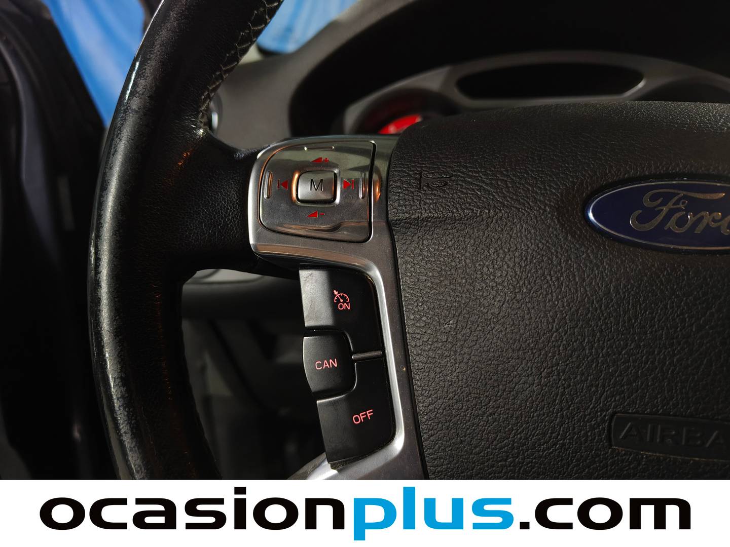 Ford Mondeo Ford Mondeo 1.8 TDCI Trend X (125 CV) 125cv