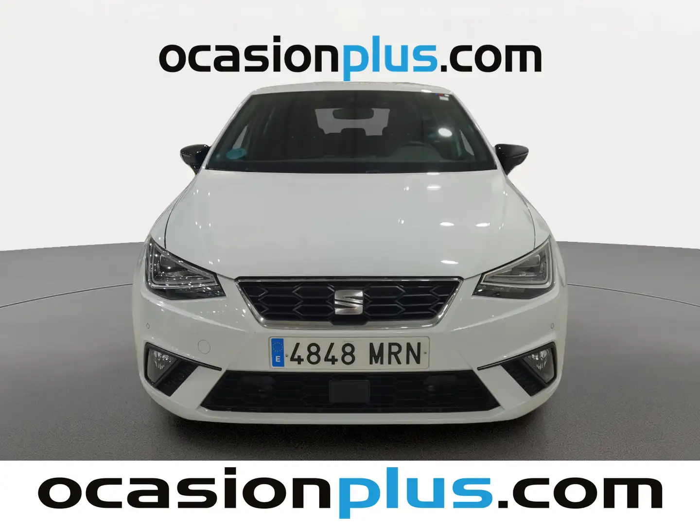 Foto Seat Ibiza SEAT Ibiza 1.5 TSI FR XL DSG (150 CV)