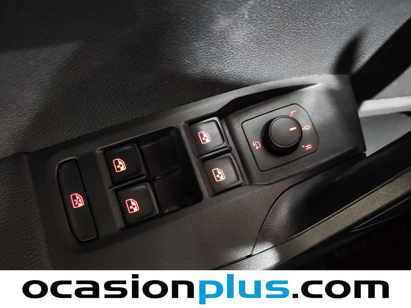 Seat Arona Seat Arona 1.6 TDI Ecomotive Style (95 CV) de ocasión