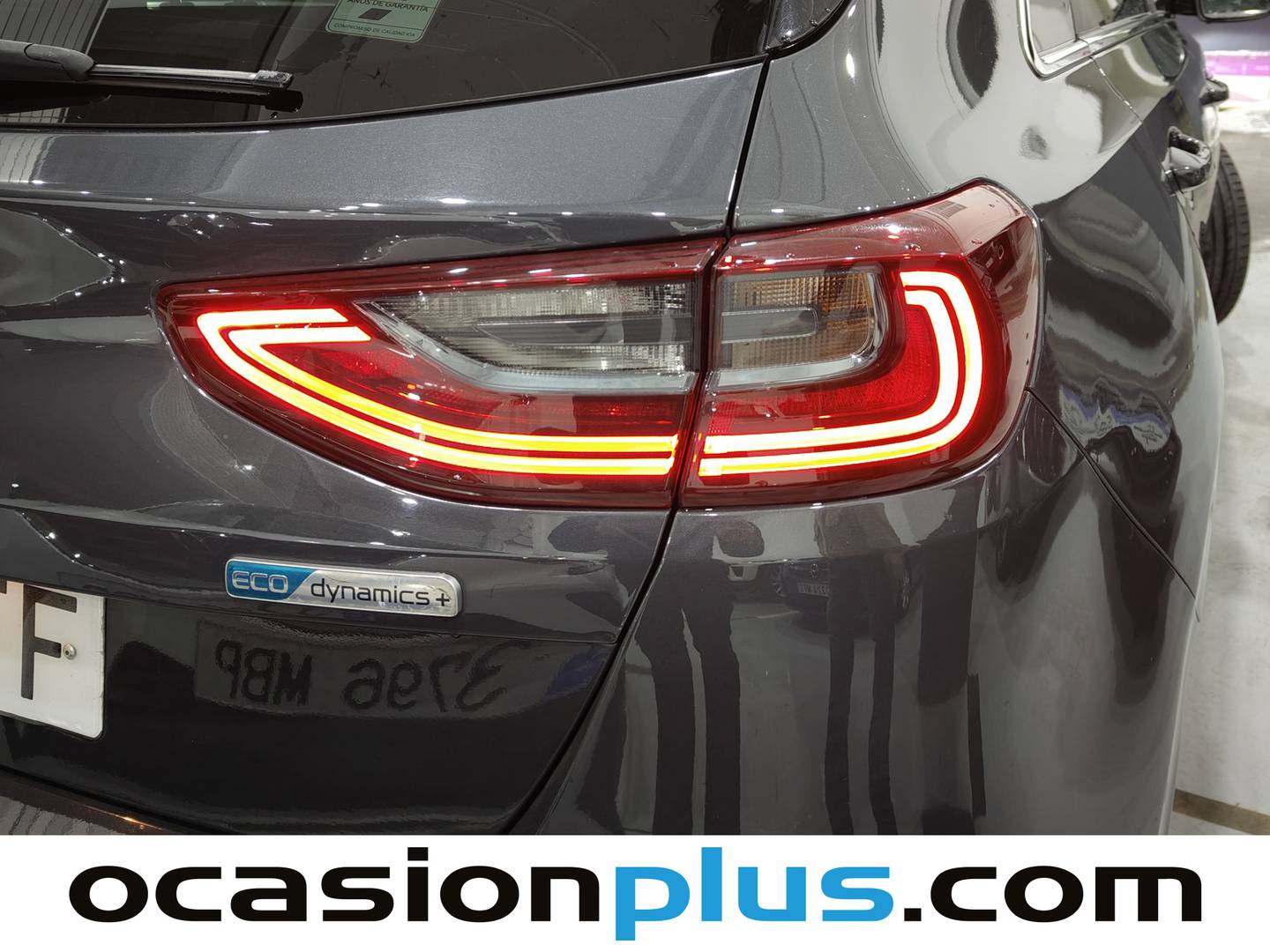 Foto KIA Ceed Kia Ceed 1.6 MHEV iMT Tech (136 CV)