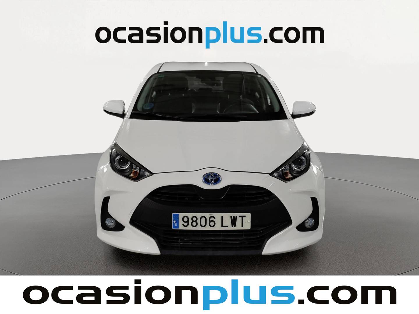 Toyota Yaris Toyota Yaris 120H Active Tech (116 CV) barato