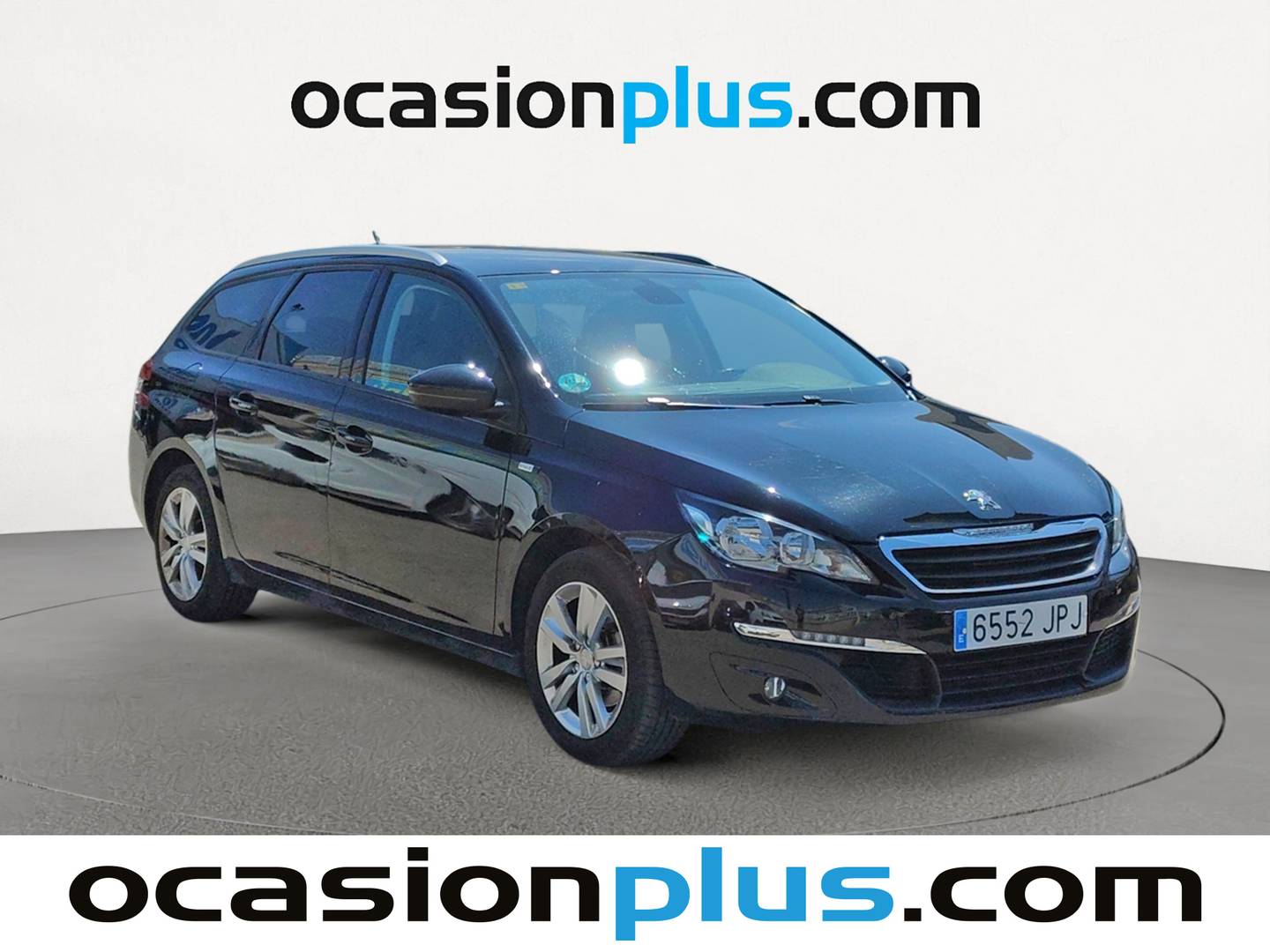 Peugeot 308 Peugeot 308 SW PureTech 130 S&S Style (130 CV) de ocasión