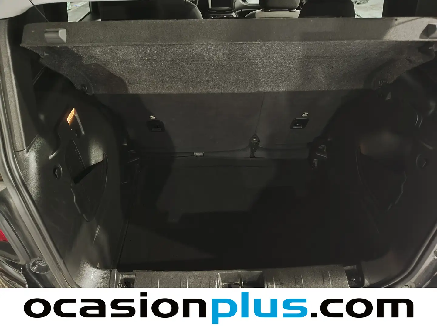 Foto Jeep Renegade Jeep Renegade eHybrid 1.5 Limited ATX (130 CV)