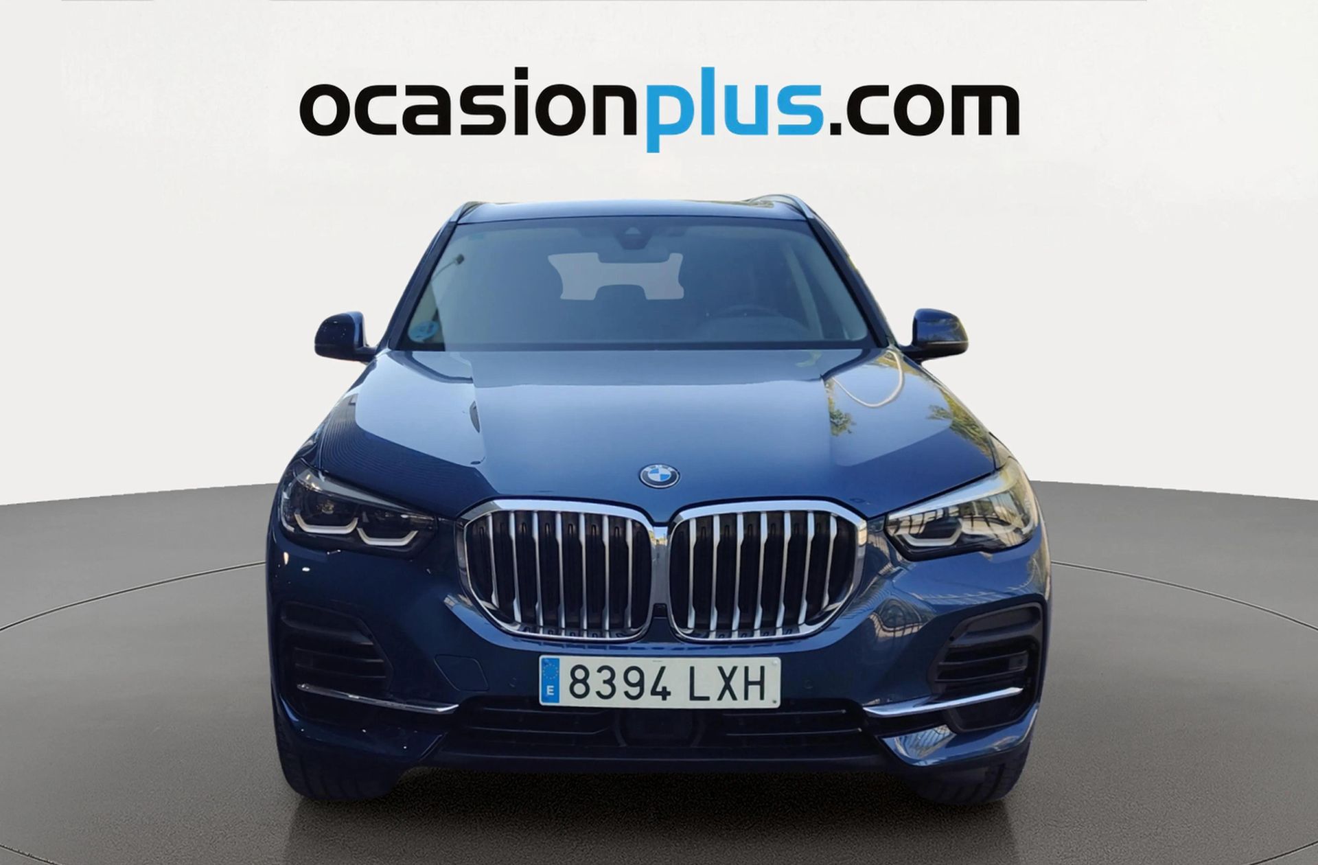 BMW X5 xDrive25d - foto 14