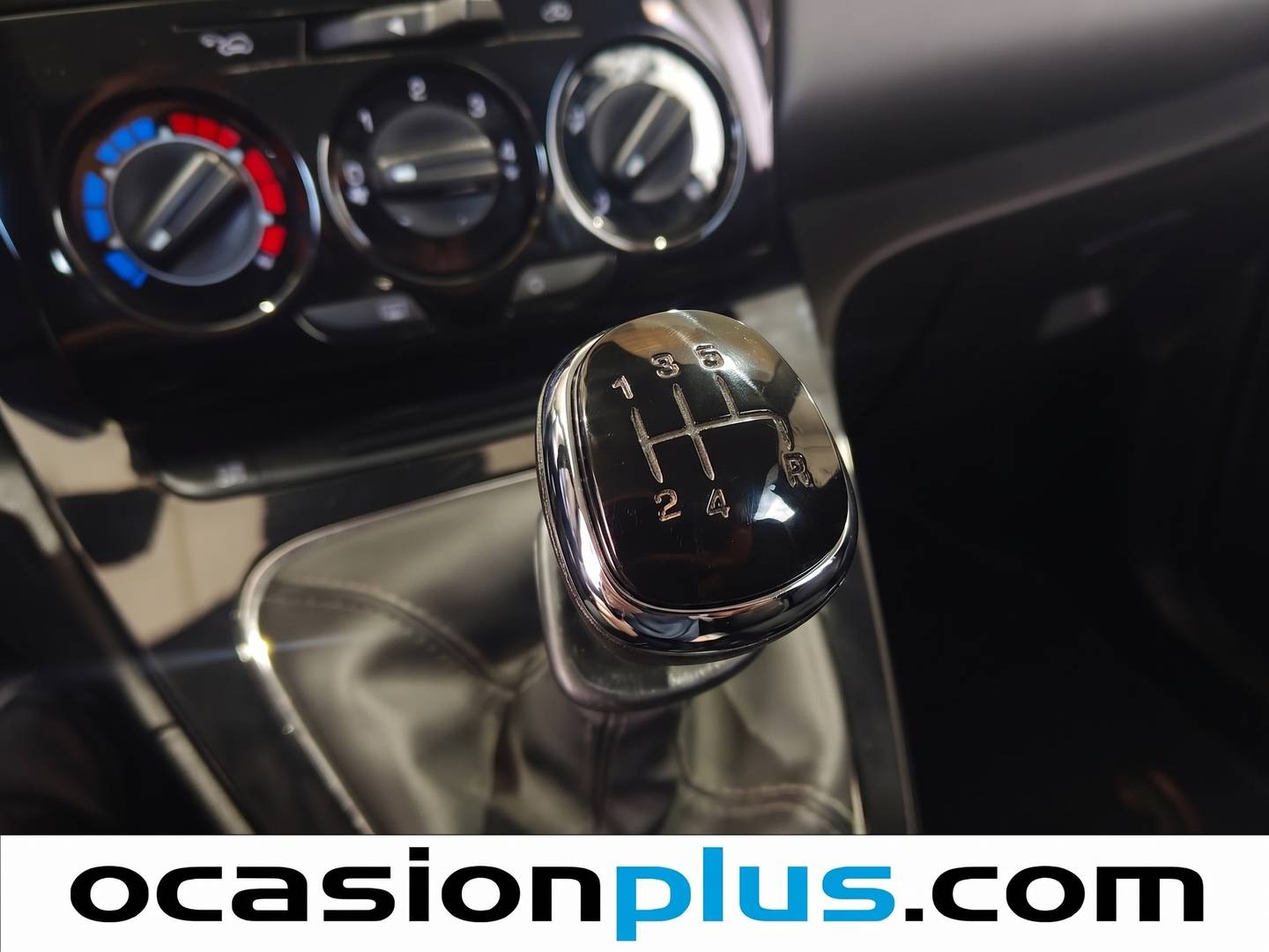 Lancia Ypsilon Lancia Ypsilon 1.2 Silver Evo II (69 CV) de segunda mano