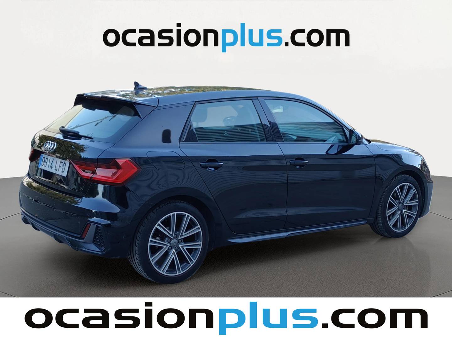 Audi A1 Audi A1 Sportback S line 30 TFSI (116 CV) 116cv