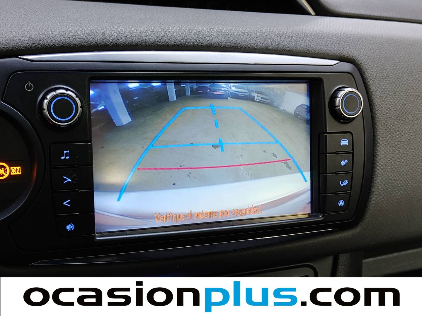 Toyota Yaris Toyota Yaris 100H Advance (100 CV) híbrido