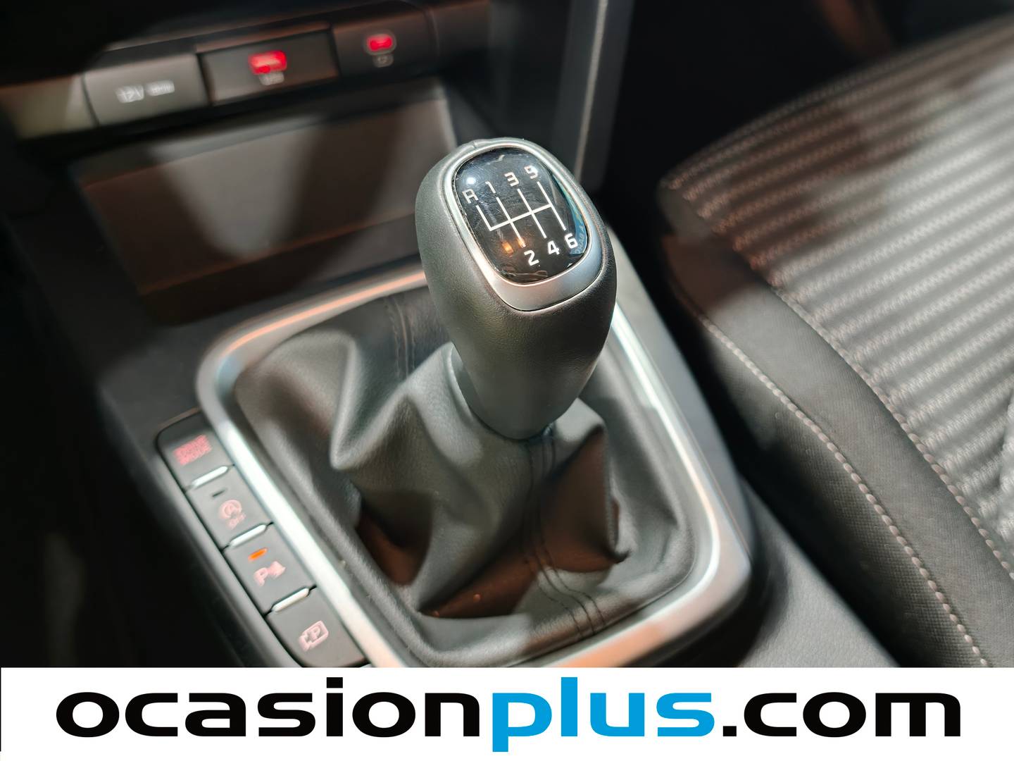 KIA XCeed KIA XCeed 1.5 MHEV iMT Drive  (160 CV) de segunda mano