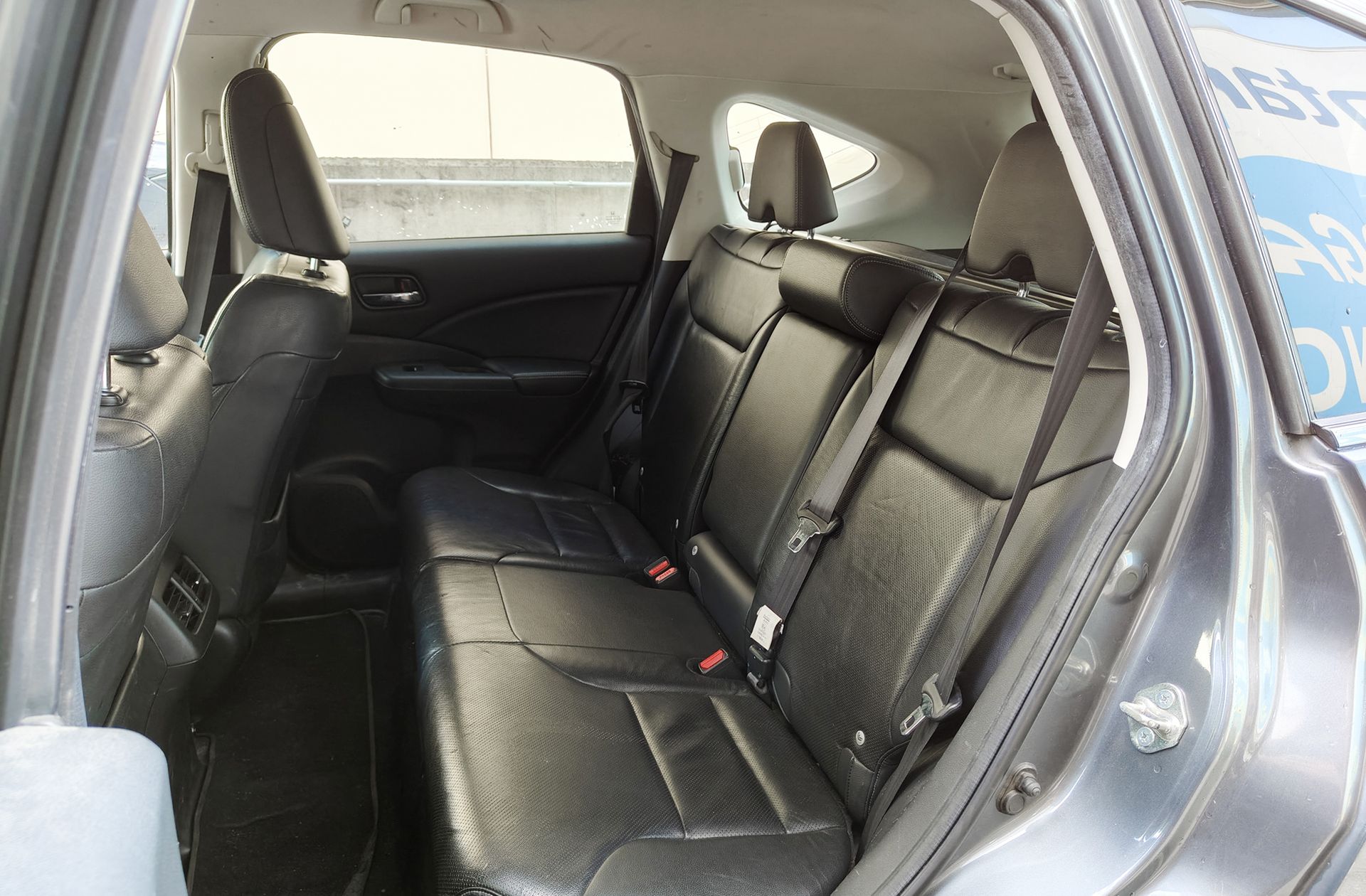 Honda CR-V 2.2 I-DTEC Executive AWD - foto 13
