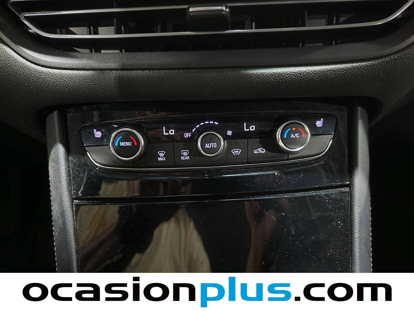 Foto Opel Grandland Opel Grandland 1.2 Turbo Ultimate (130 CV)