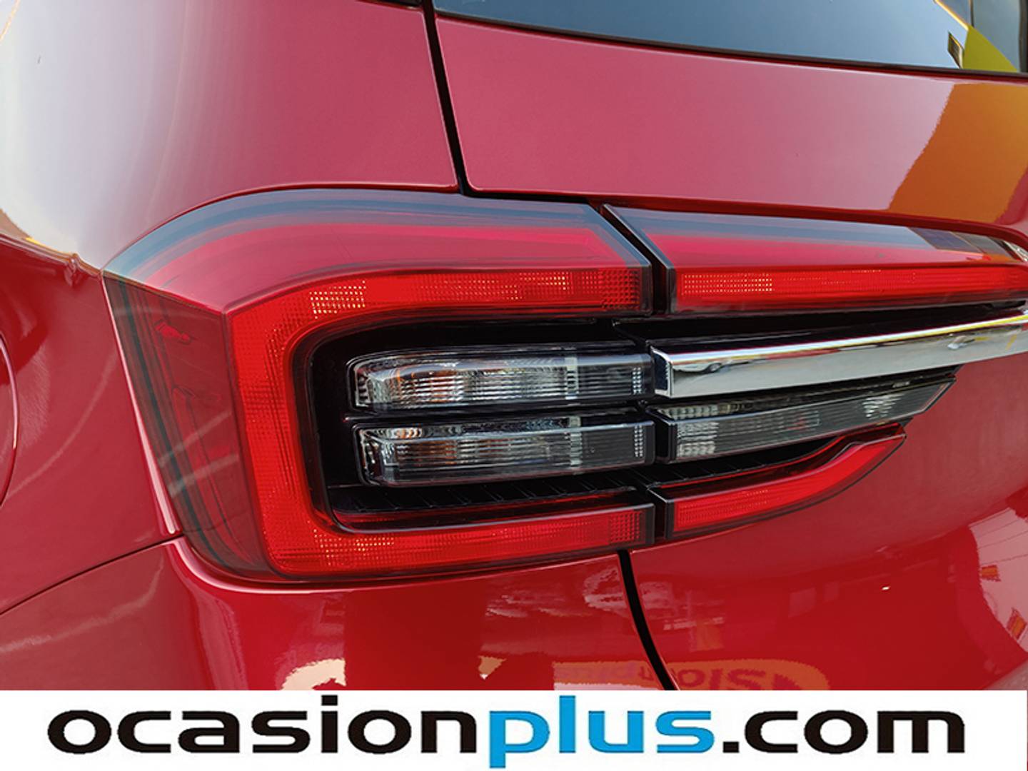 DR AUTOMOBILES DR 4.0 DR AUTOMOBILES DR4 1.5  (116 CV) gasolina